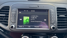 Kia Picanto 1.25 Chilli EcoDynamics 3dr Petrol Hatchback